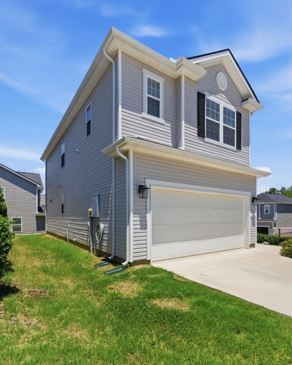 106 Timber Crest Trl White Bluff, TN 37187