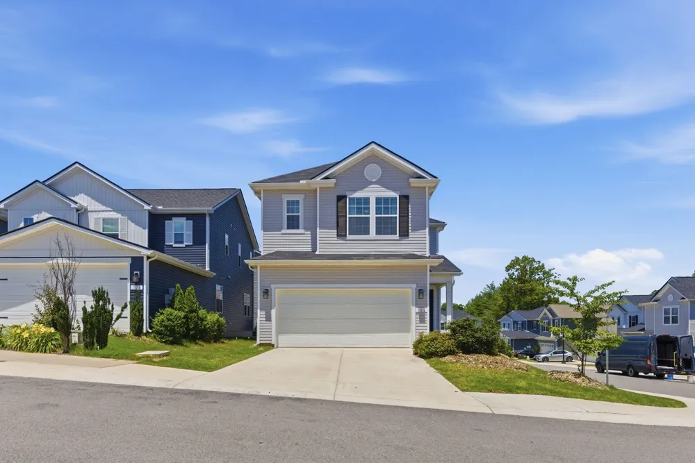 106 Timber Crest Trl White Bluff, TN 37187