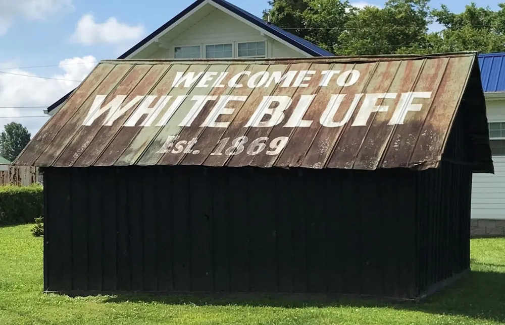 106 Timber Crest Trl White Bluff, TN 37187
