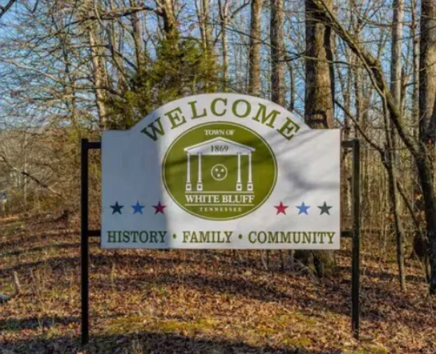 106 Timber Crest Trl White Bluff, TN 37187
