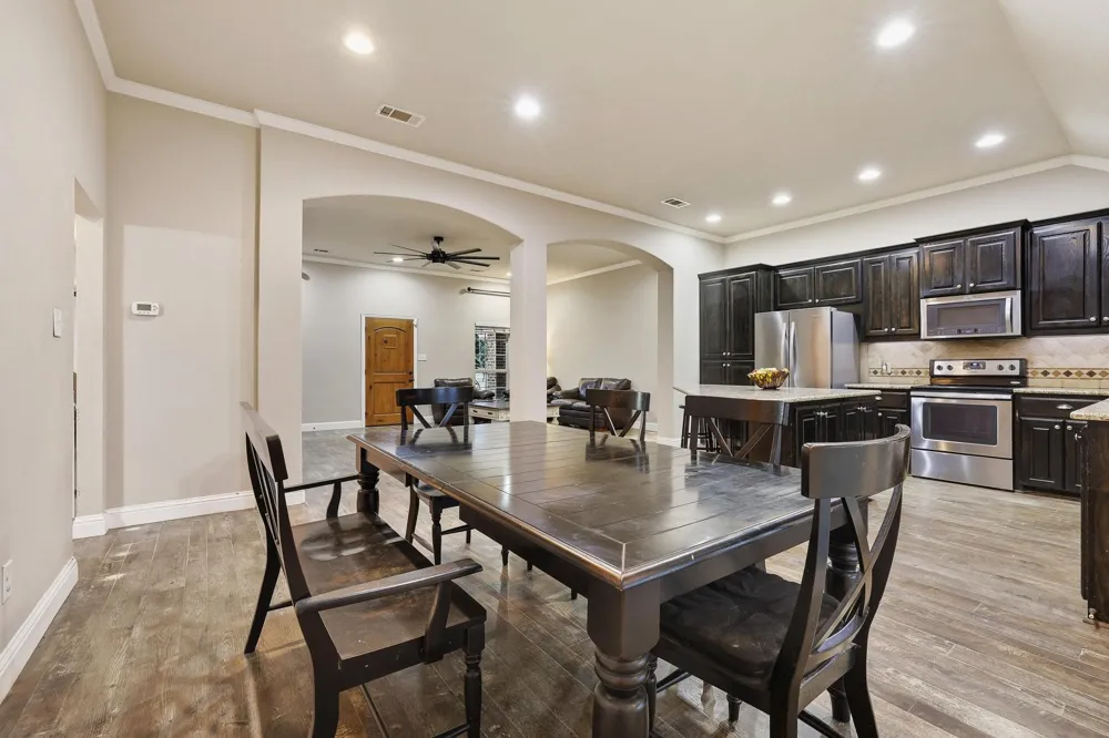 460 County Road 4421 Trenton, TX 75490