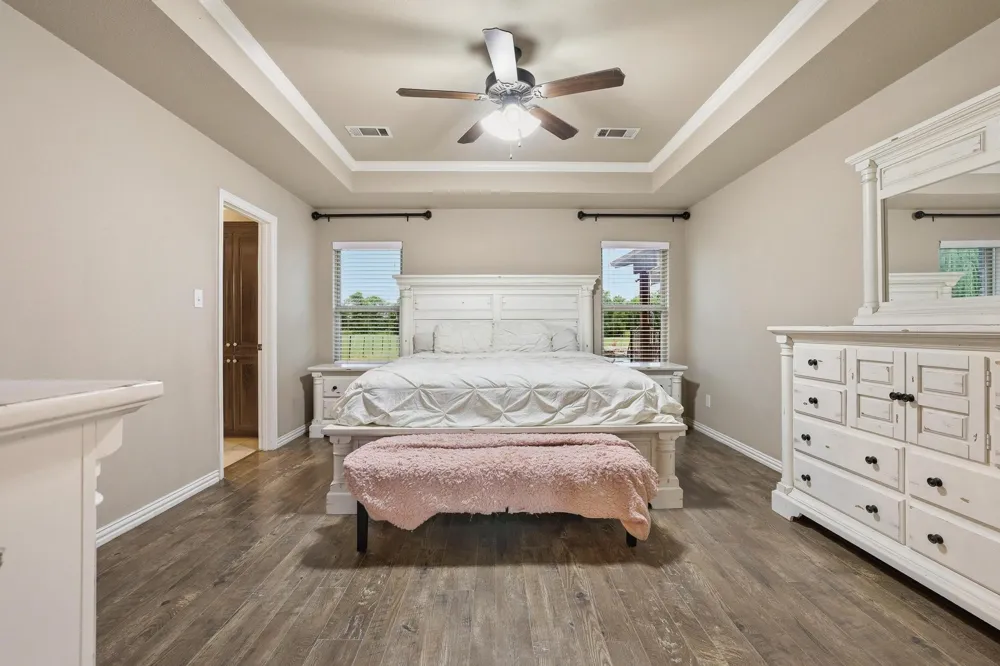 460 County Road 4421 Trenton, TX 75490