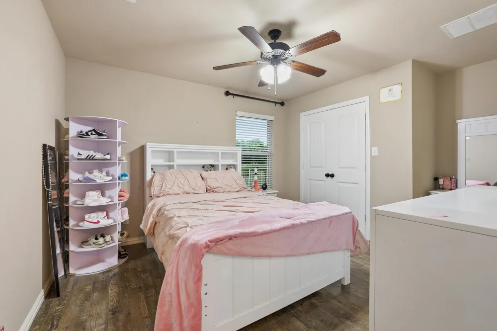 460 County Road 4421 Trenton, TX 75490