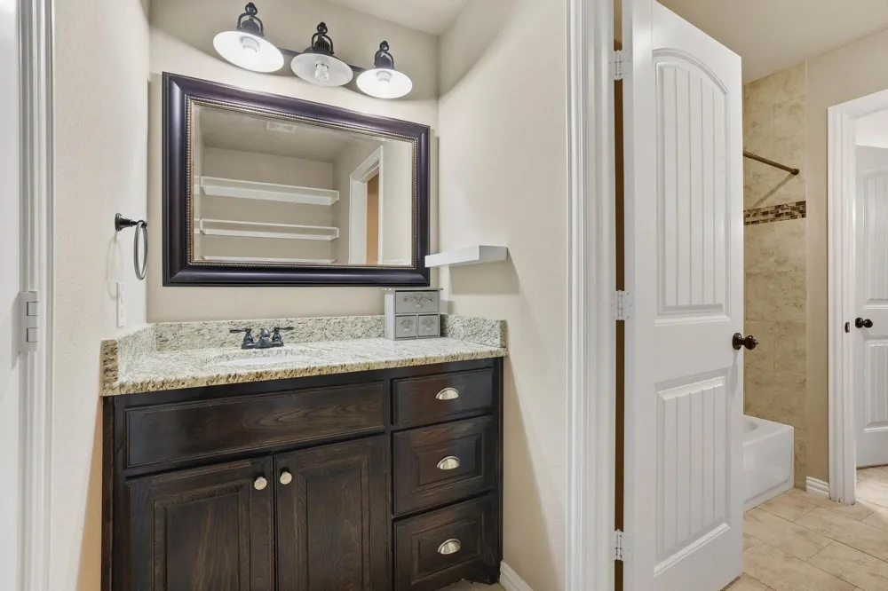 460 County Road 4421 Trenton, TX 75490