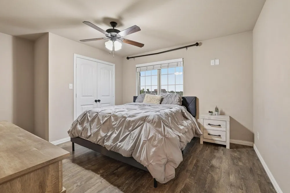 460 County Road 4421 Trenton, TX 75490