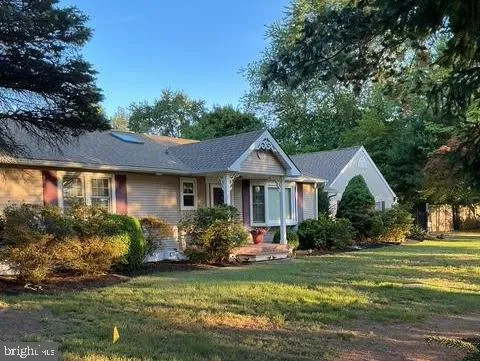 768 PARVIN MILL ROAD
