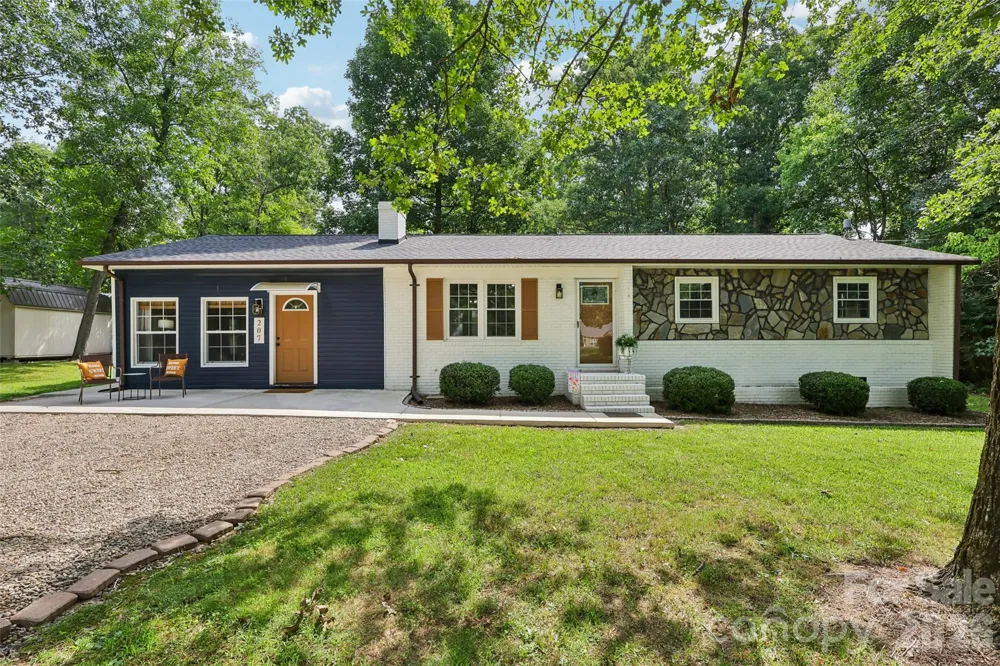 207 S Gold Branch Road Richfield, NC 28137