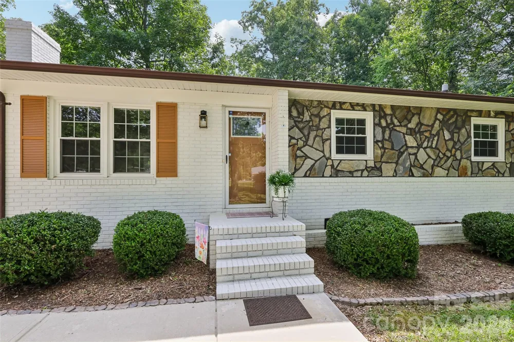 207 S Gold Branch Road Richfield, NC 28137