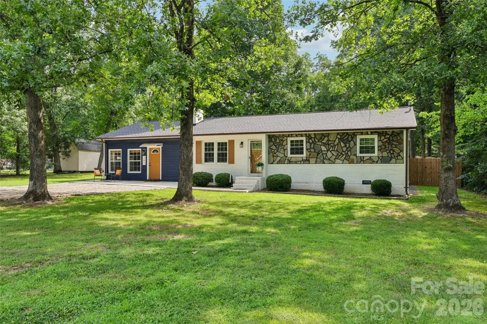 207 S Gold Branch Road Richfield, NC 28137