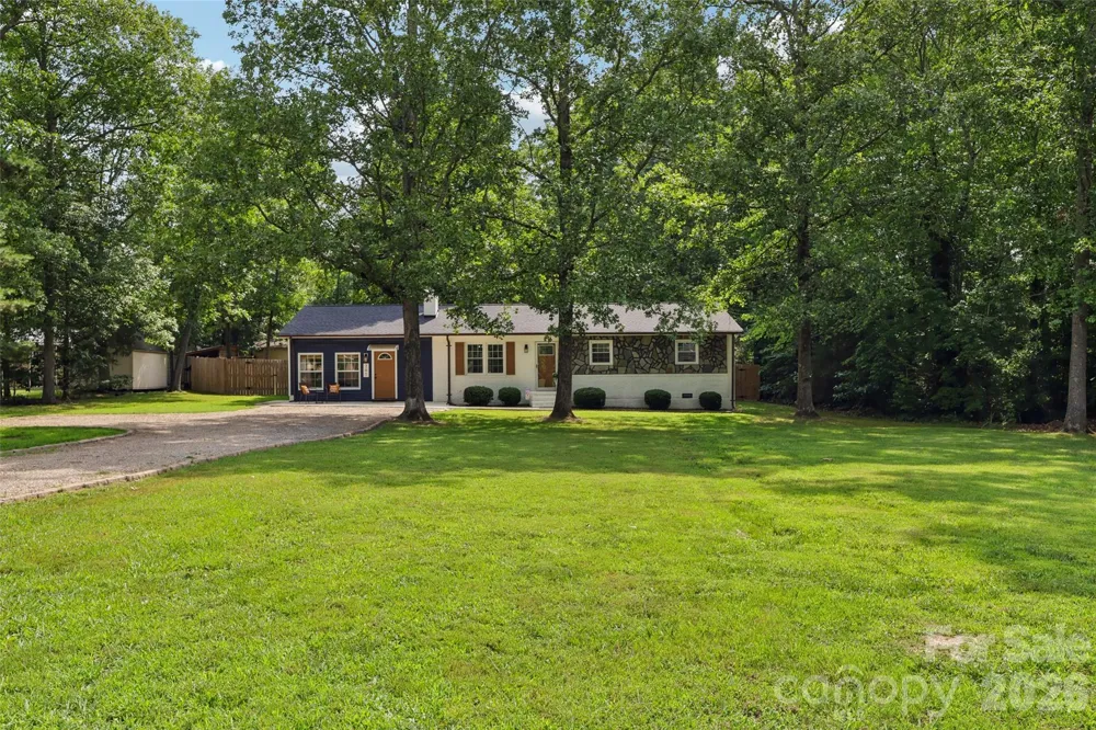 207 S Gold Branch Road Richfield, NC 28137