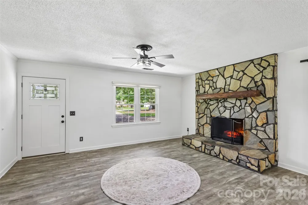 207 S Gold Branch Road Richfield, NC 28137
