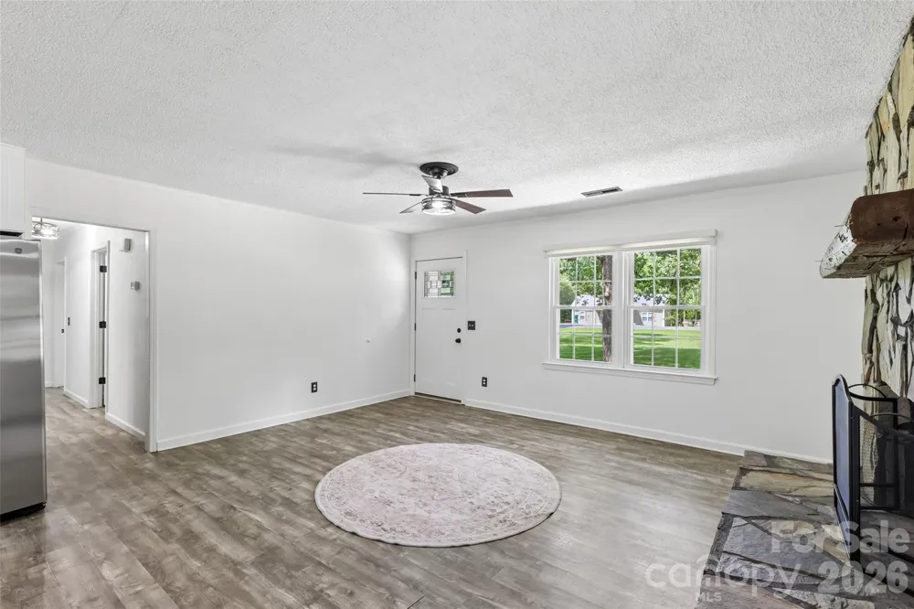 207 S Gold Branch Road Richfield, NC 28137