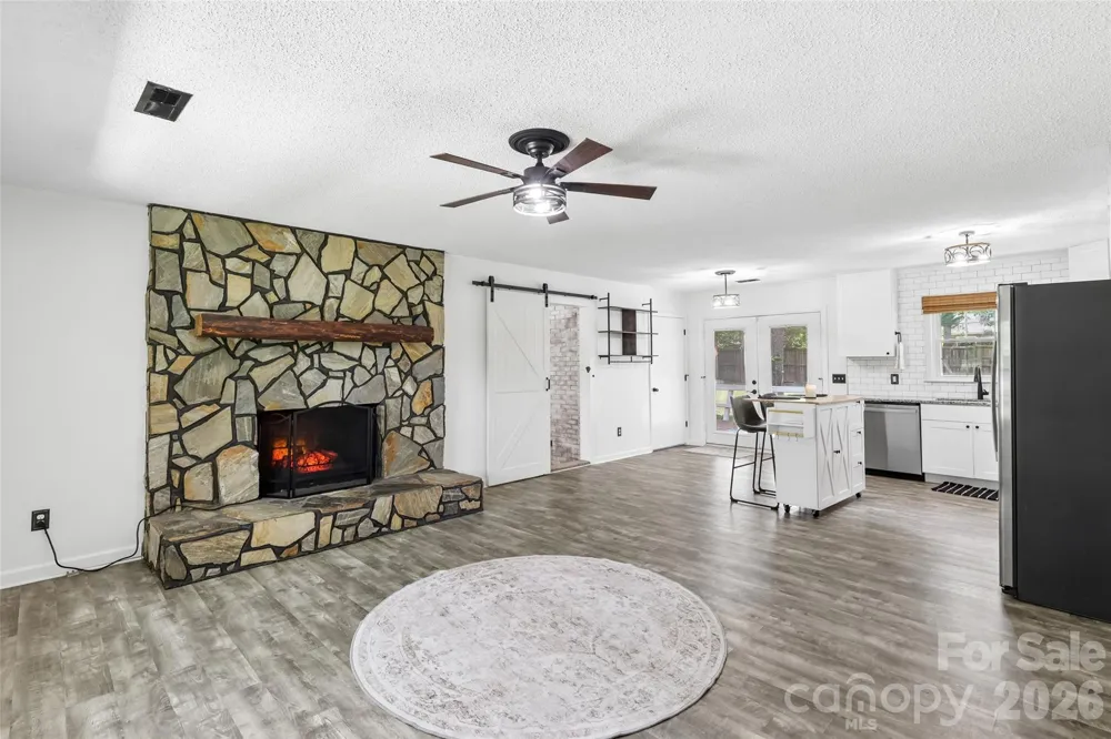 207 S Gold Branch Road Richfield, NC 28137