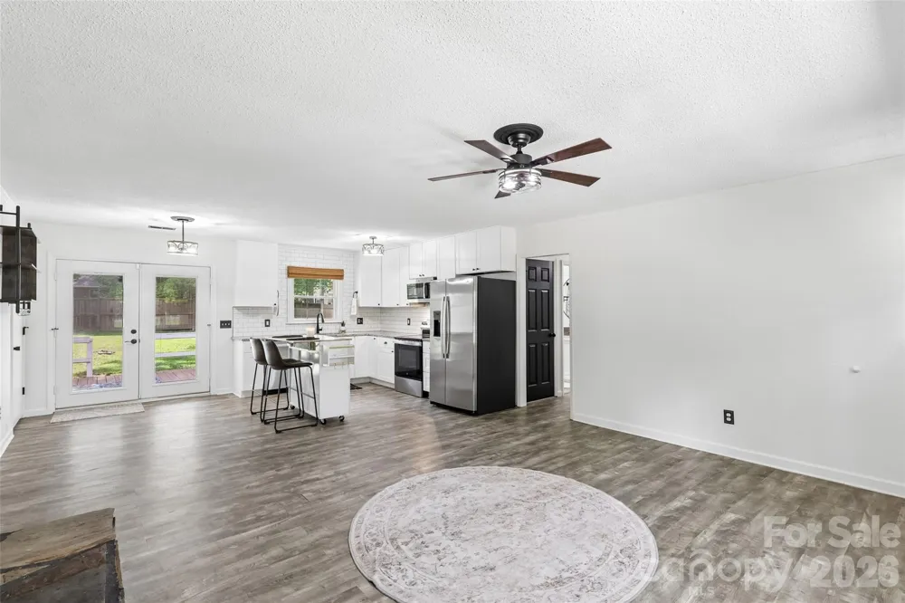 207 S Gold Branch Road Richfield, NC 28137