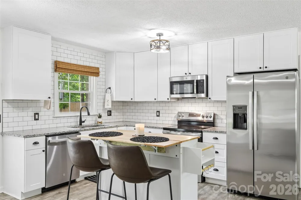 207 S Gold Branch Road Richfield, NC 28137