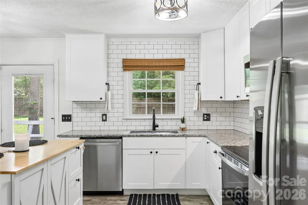 207 S Gold Branch Road Richfield, NC 28137