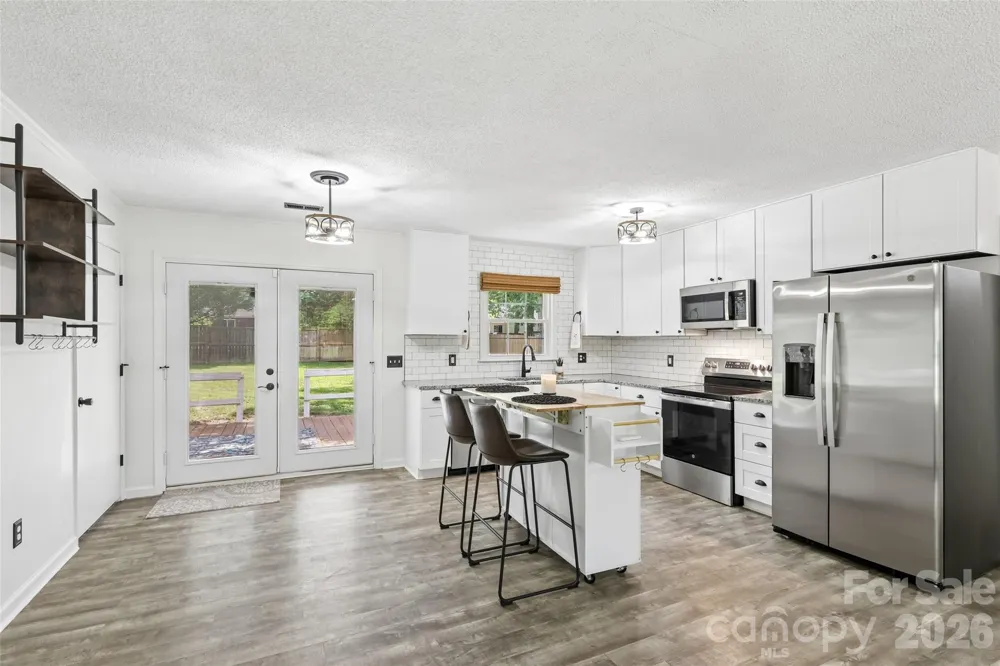 207 S Gold Branch Road Richfield, NC 28137