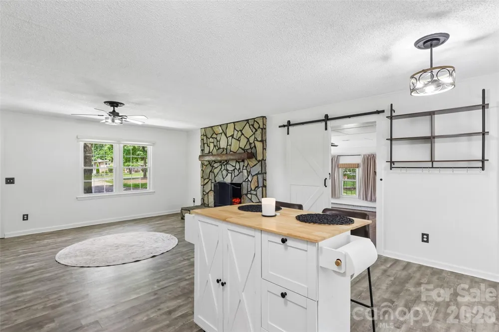 207 S Gold Branch Road Richfield, NC 28137