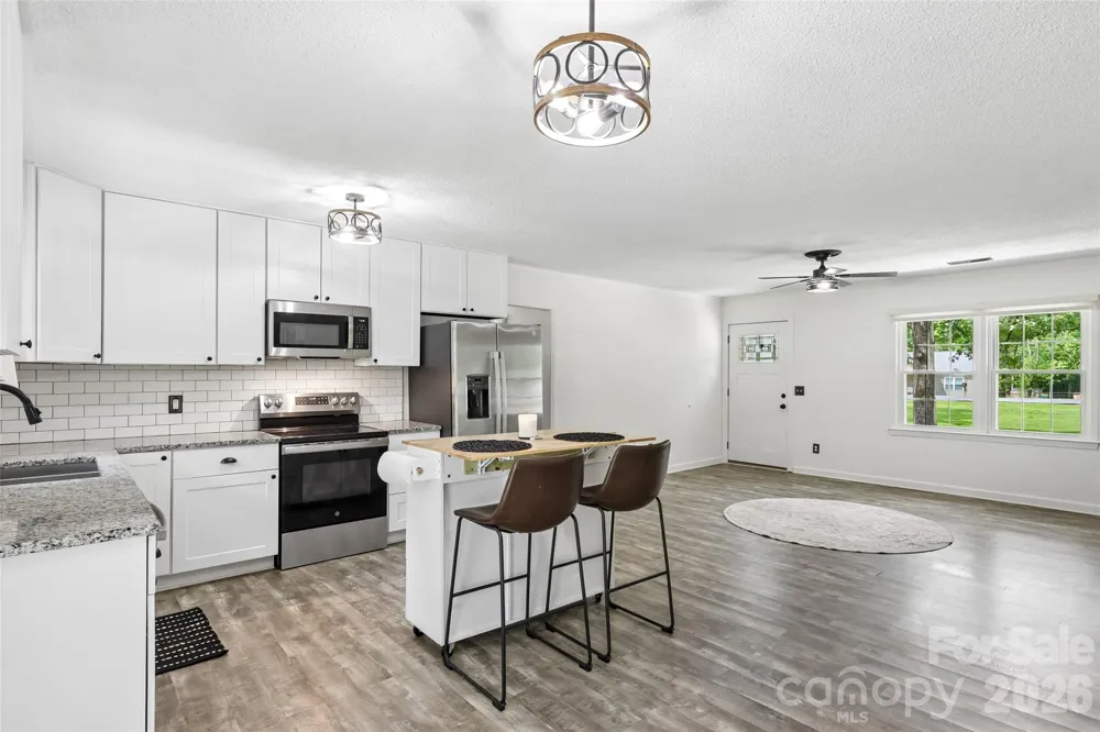207 S Gold Branch Road Richfield, NC 28137