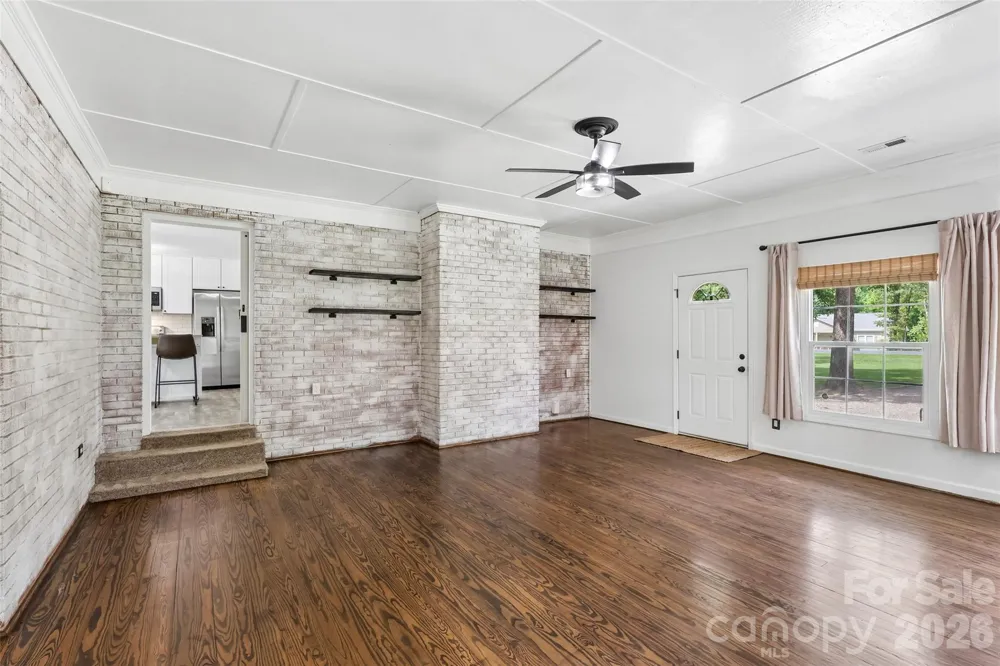 207 S Gold Branch Road Richfield, NC 28137