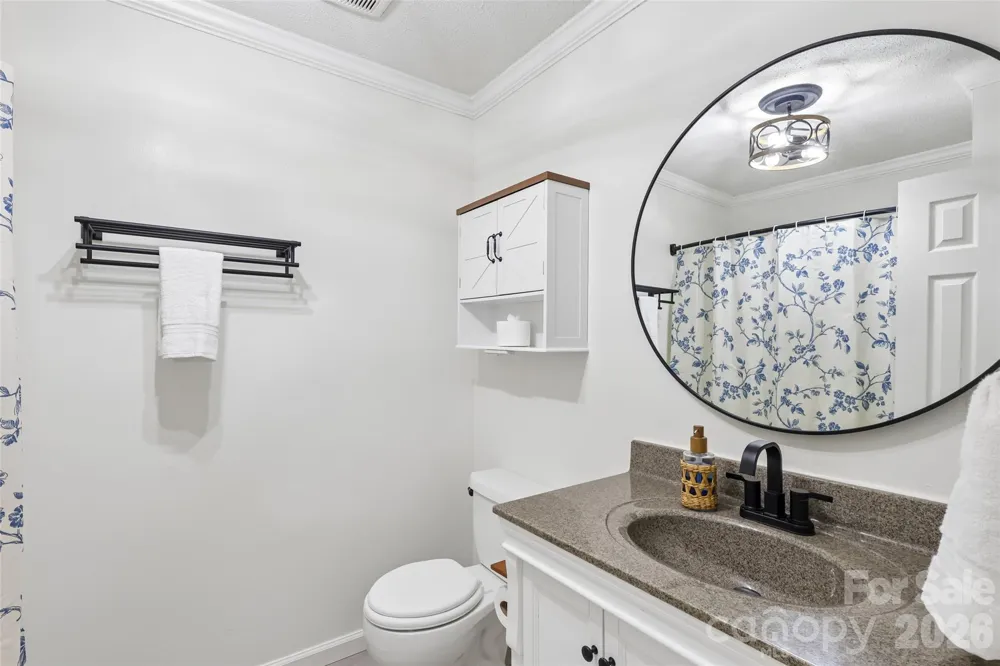 207 S Gold Branch Road Richfield, NC 28137