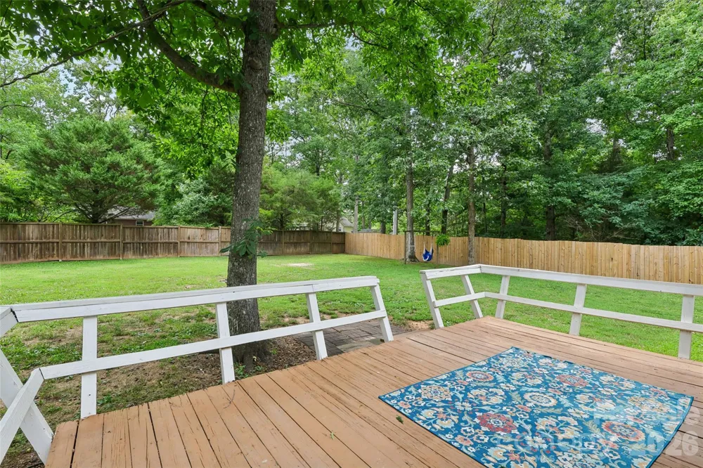 207 S Gold Branch Road Richfield, NC 28137