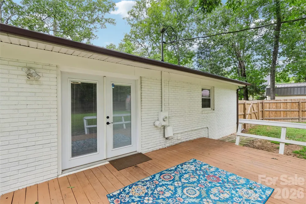 207 S Gold Branch Road Richfield, NC 28137