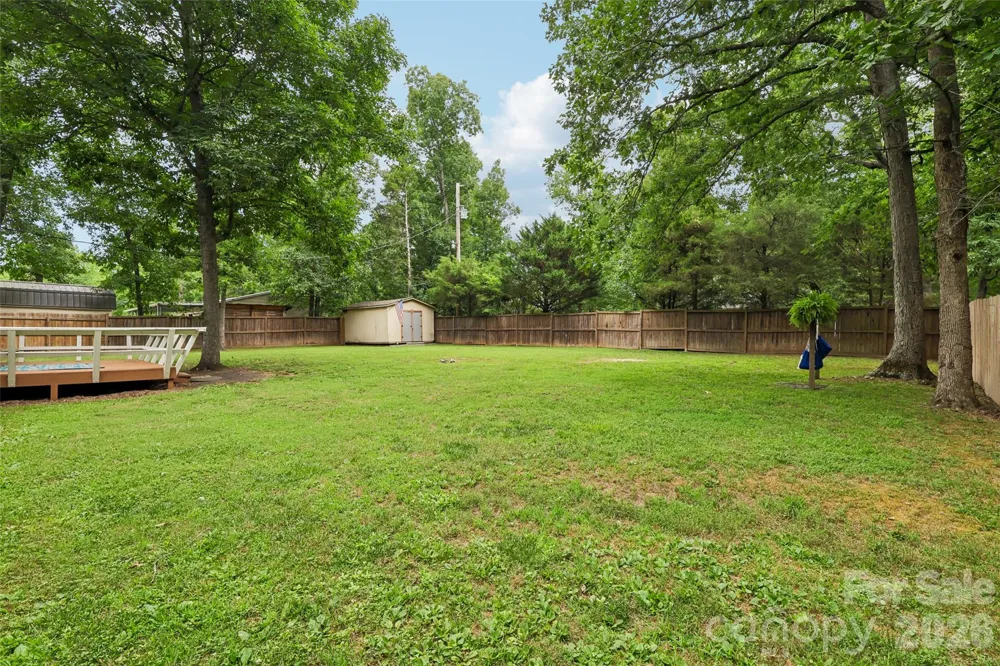 207 S Gold Branch Road Richfield, NC 28137