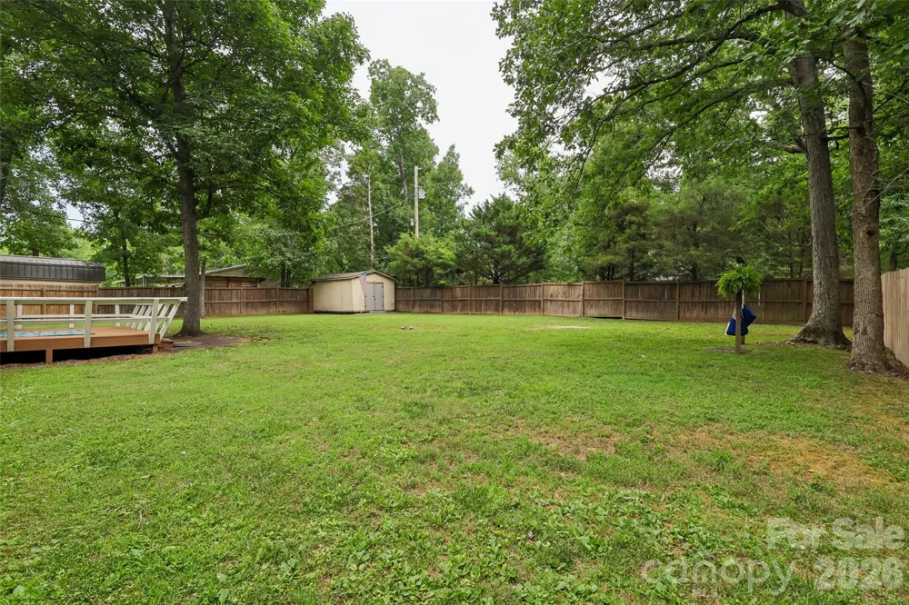 207 S Gold Branch Road Richfield, NC 28137