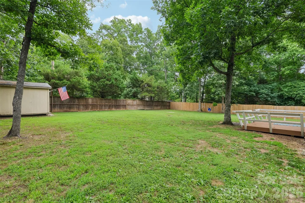 207 S Gold Branch Road Richfield, NC 28137