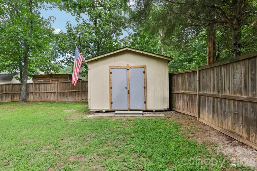 207 S Gold Branch Road Richfield, NC 28137