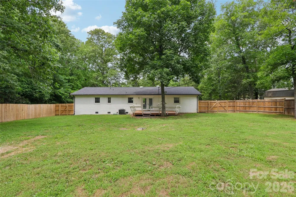207 S Gold Branch Road Richfield, NC 28137
