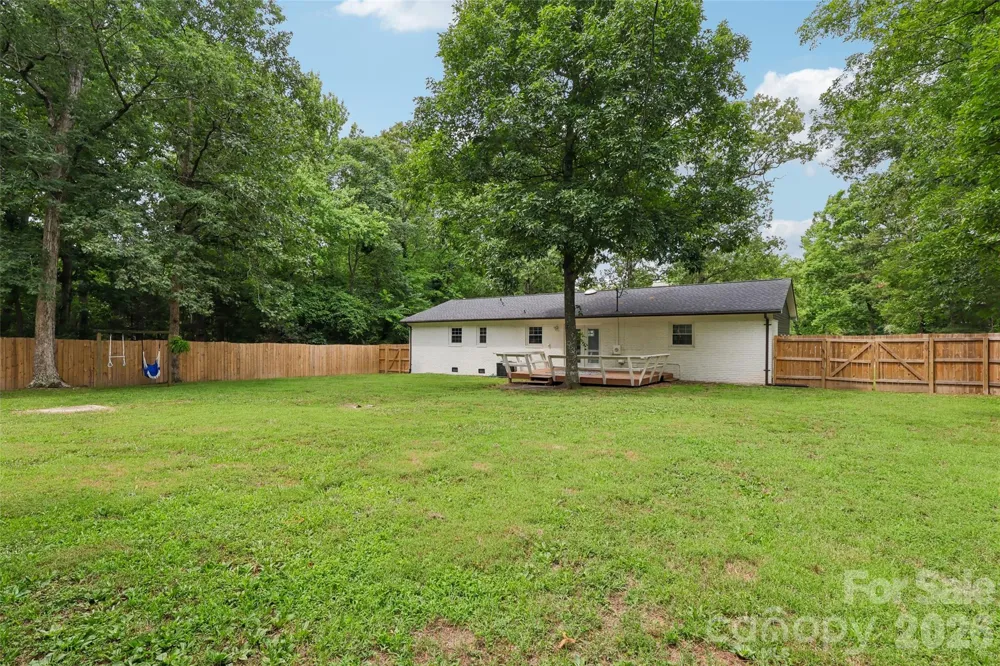 207 S Gold Branch Road Richfield, NC 28137