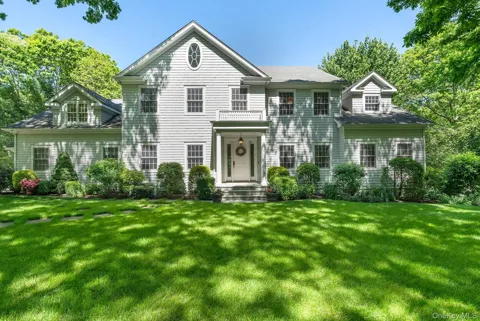 6 Woodruff Lane