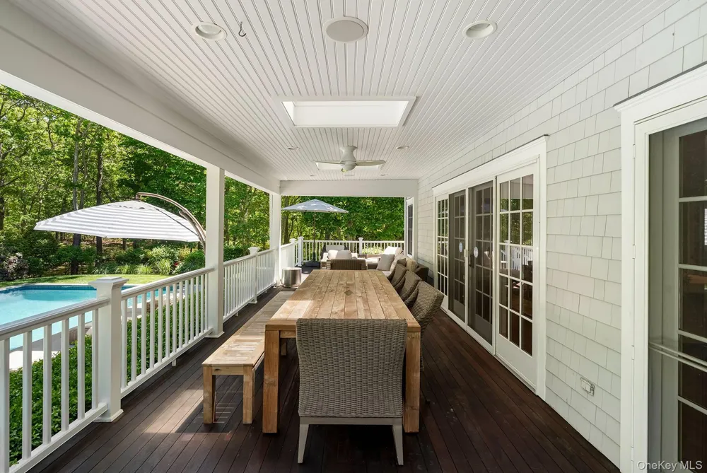 6 Woodruff Lane Bridgehampton, NY 11932