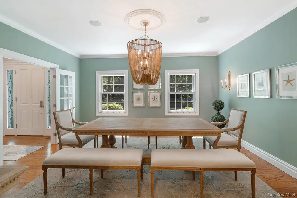 6 Woodruff Lane Bridgehampton, NY 11932