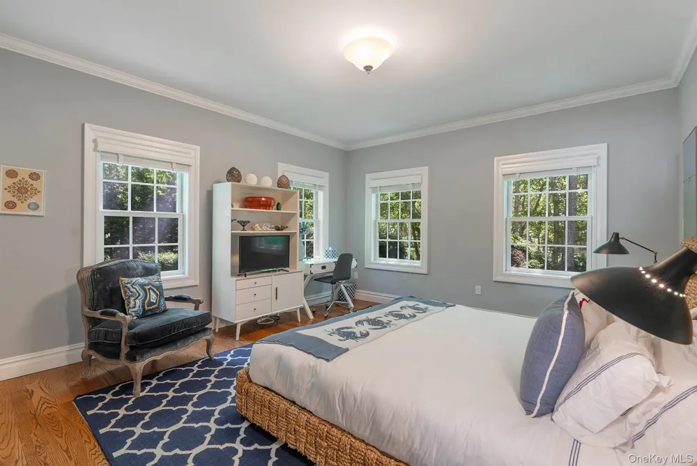 6 Woodruff Lane Bridgehampton, NY 11932