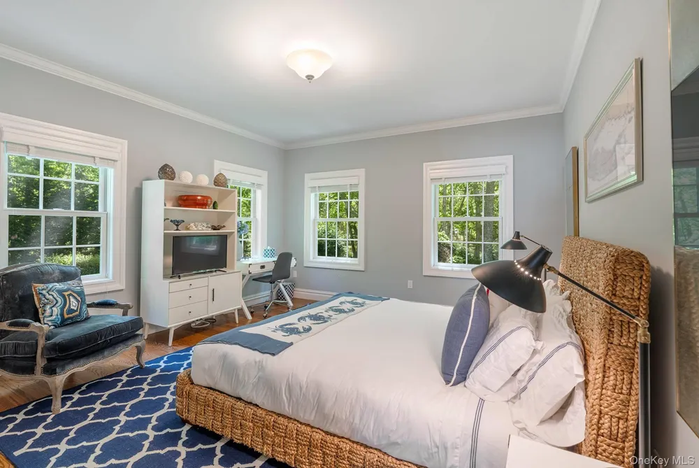 6 Woodruff Lane Bridgehampton, NY 11932