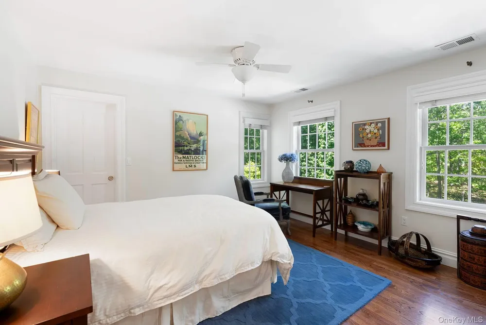 6 Woodruff Lane Bridgehampton, NY 11932