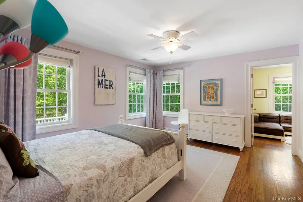 6 Woodruff Lane Bridgehampton, NY 11932
