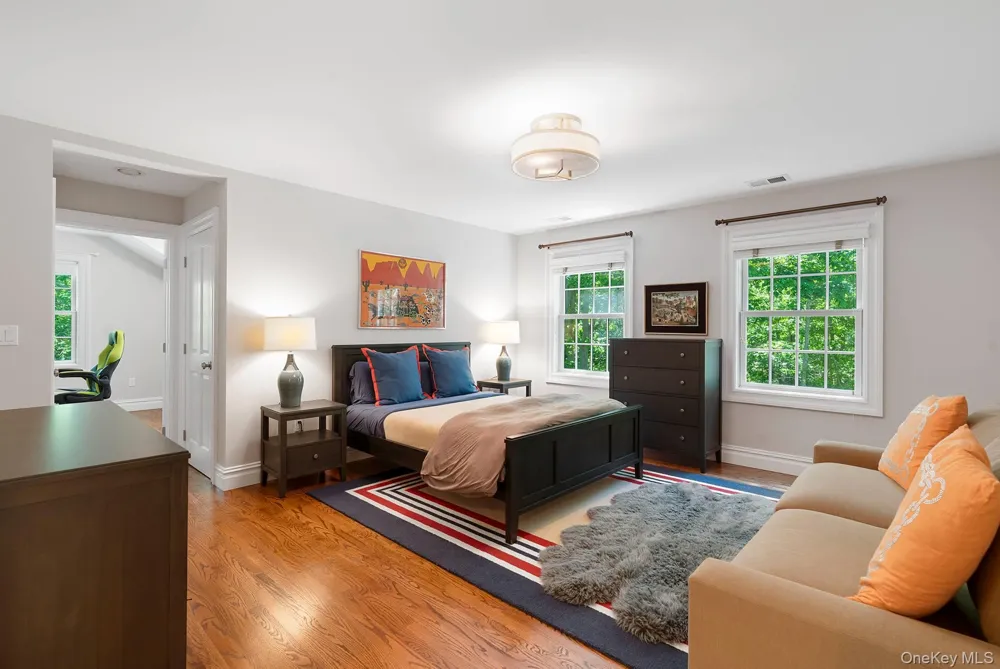 6 Woodruff Lane Bridgehampton, NY 11932