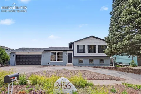 2455 Payne Circle