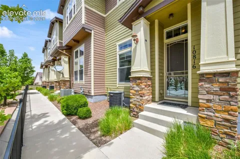 10816 Creede Creek Point