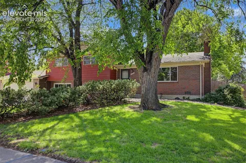 9831 Melody Drive