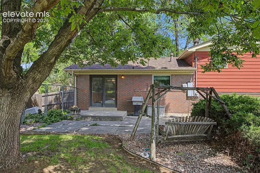 9831 Melody Drive Northglenn, CO 80260
