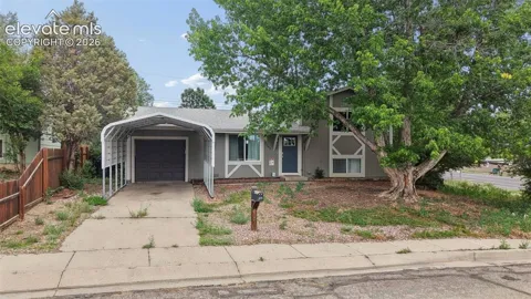 2297 Whitewood Drive