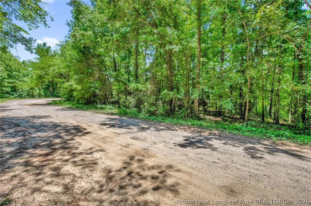 Riverstead (Lot 2) Road E Fayetteville, NC 28312
