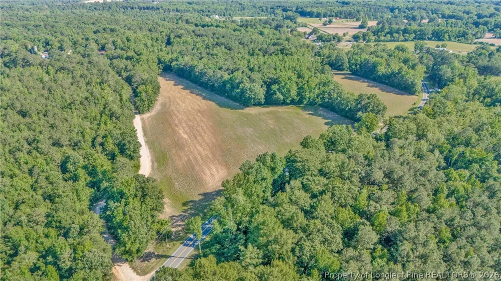 Riverstead (Lot 2) Road E Fayetteville, NC 28312