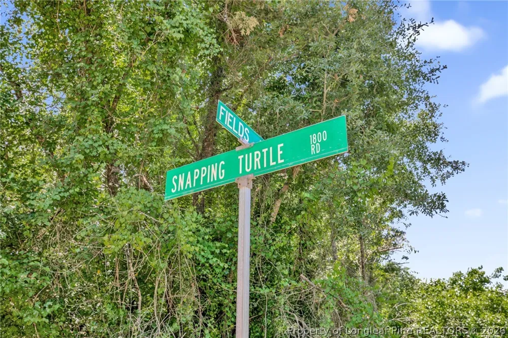 Riverstead (Lot 2) Road E Fayetteville, NC 28312