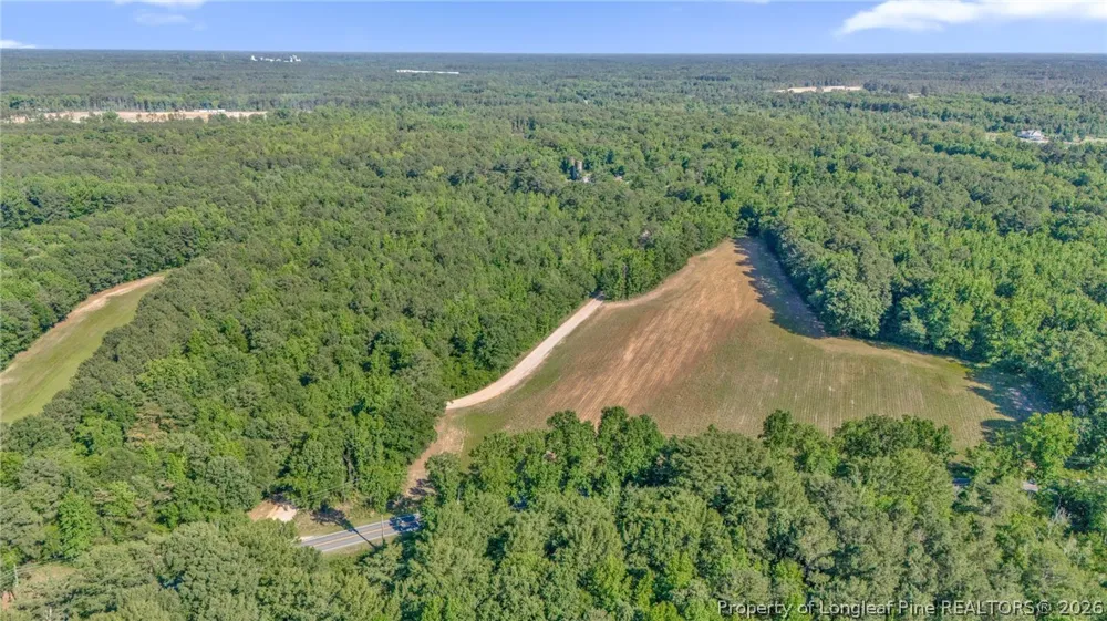 Riverstead (Lot 2) Road E Fayetteville, NC 28312